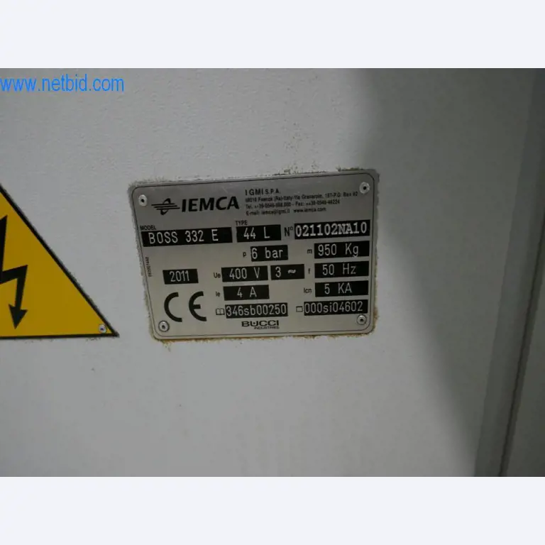 Machines voor metaalbewerking/koudvormen-3