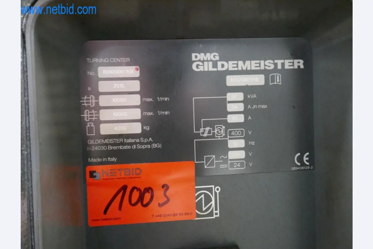 Machines voor metaalbewerking/koudvormen-4