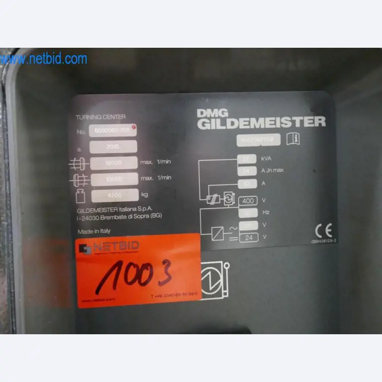 Machines voor metaalbewerking/koudvormen-4