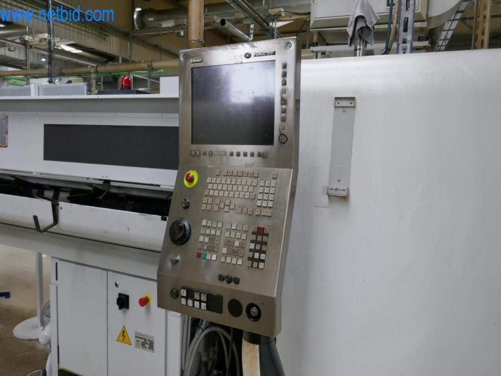 Machines pour le travail des métaux/la déformation à froid-5