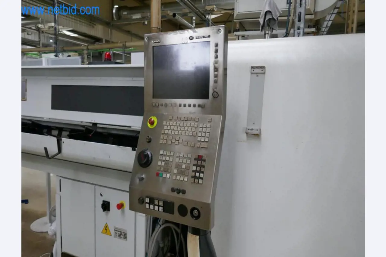 Machines voor metaalbewerking/koudvormen-5