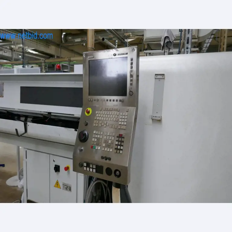 Machines voor metaalbewerking/koudvormen-5