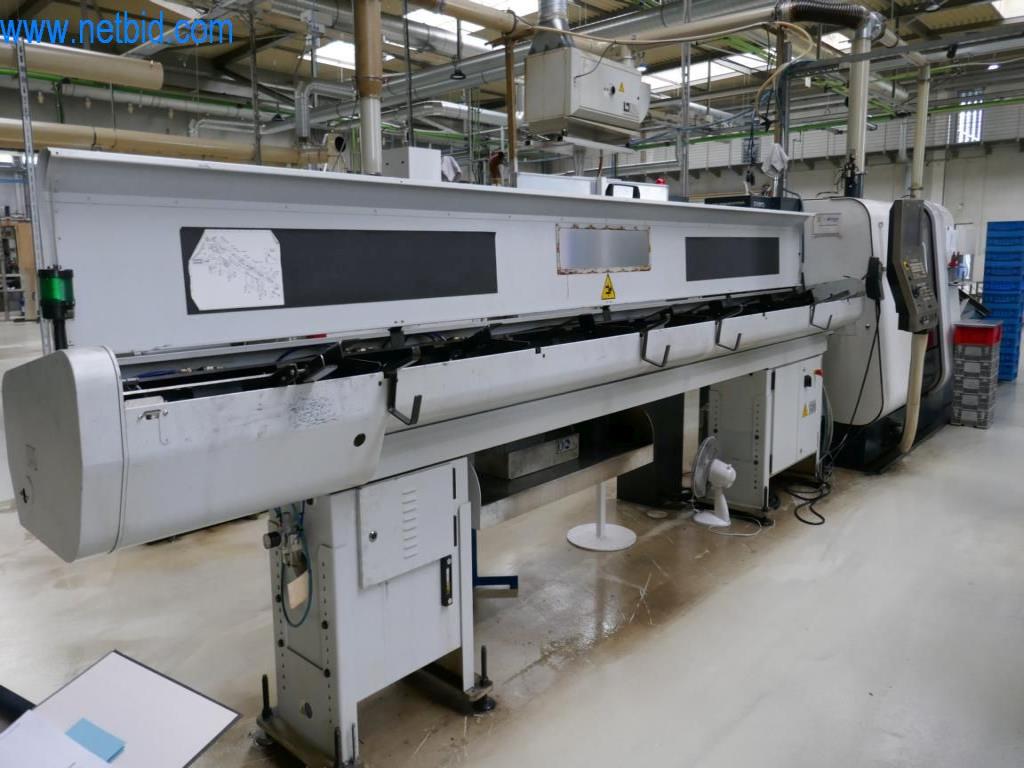 Machines pour le travail des métaux/la déformation à froid-6