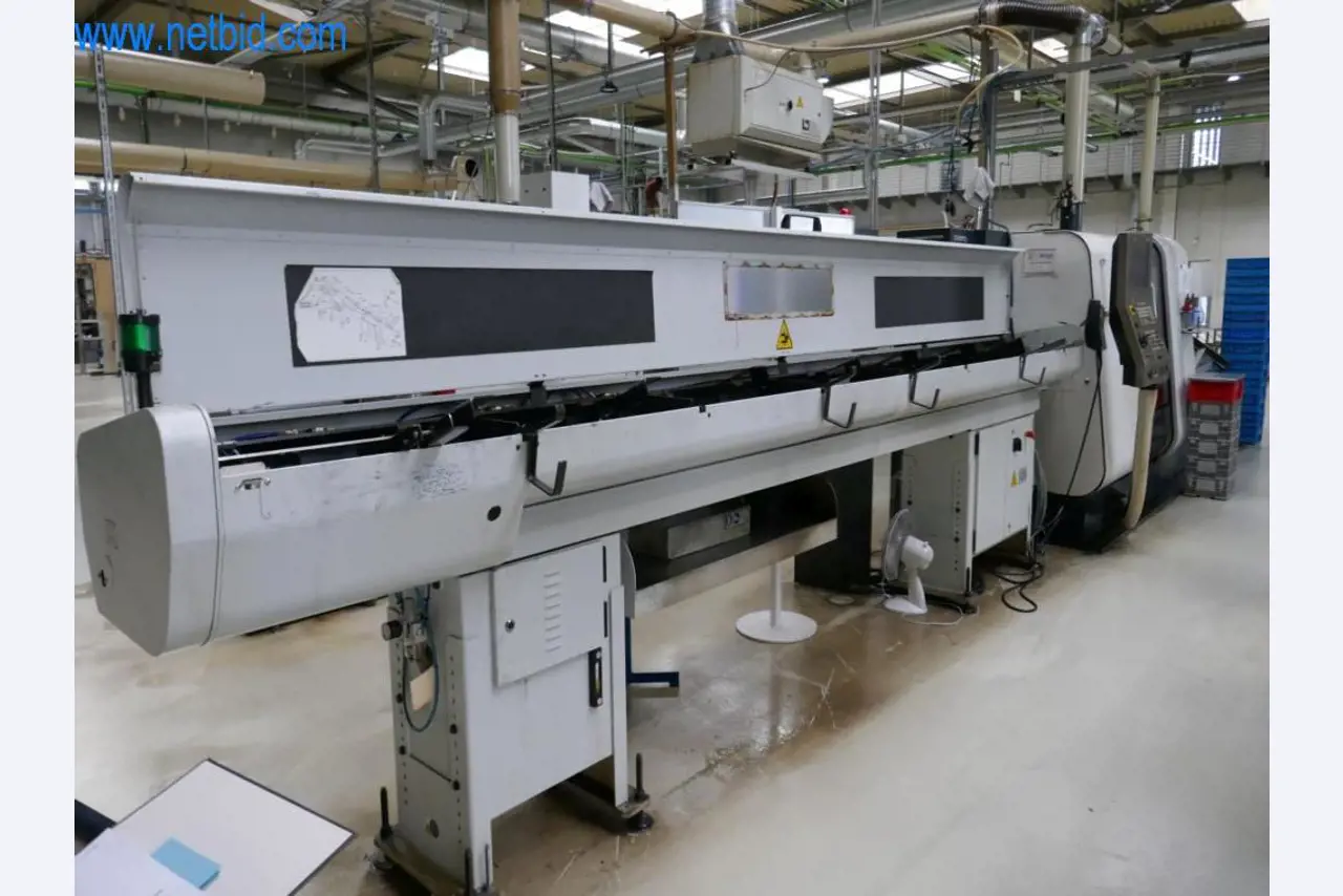 Machines voor metaalbewerking/koudvormen-6