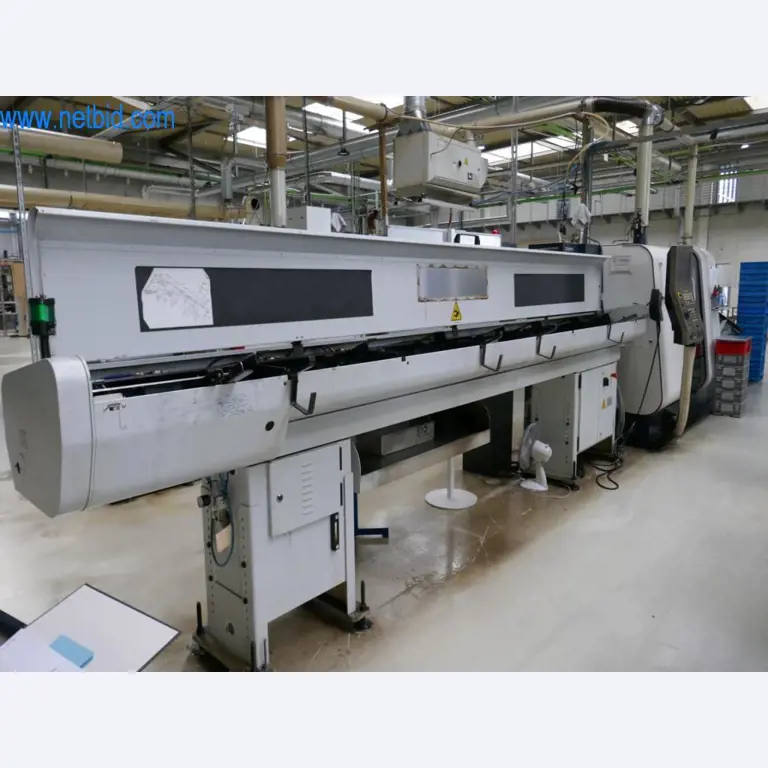 Machines voor metaalbewerking/koudvormen-6