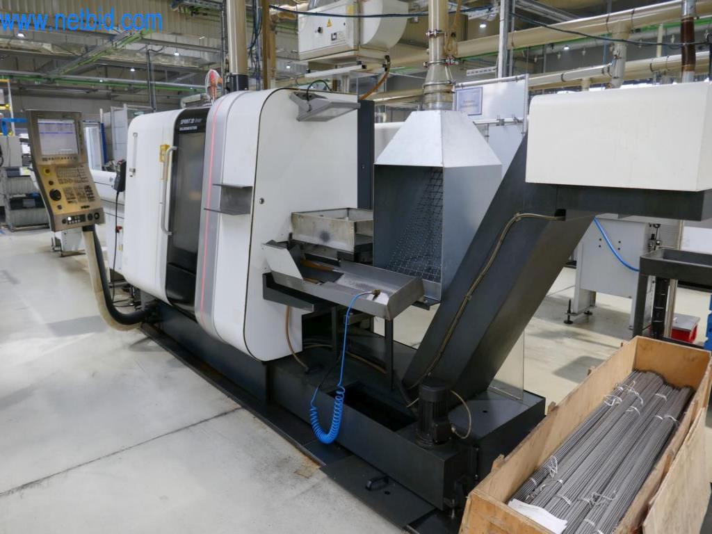 Machines pour le travail des métaux/la déformation à froid-7