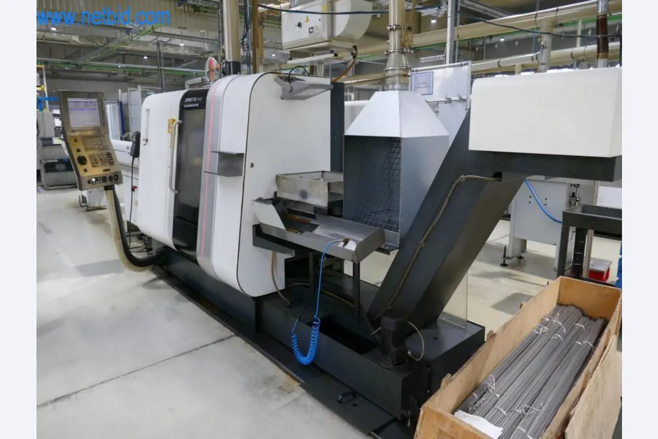 Machines voor metaalbewerking/koudvormen-7