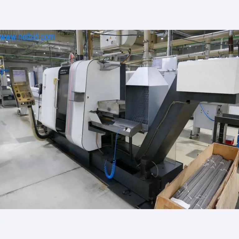 Machines voor metaalbewerking/koudvormen-7