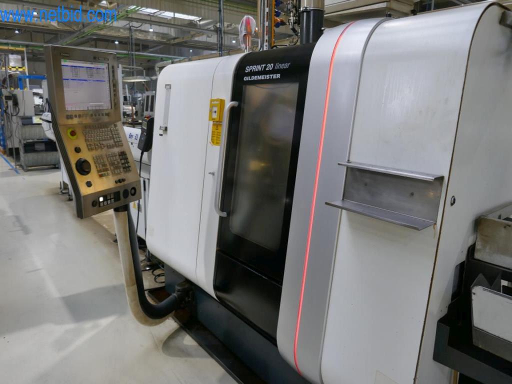 Machines pour le travail des métaux/la déformation à froid-8