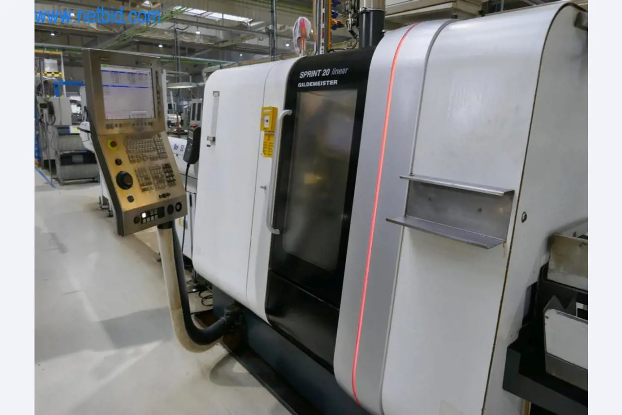 Machines voor metaalbewerking/koudvormen-8