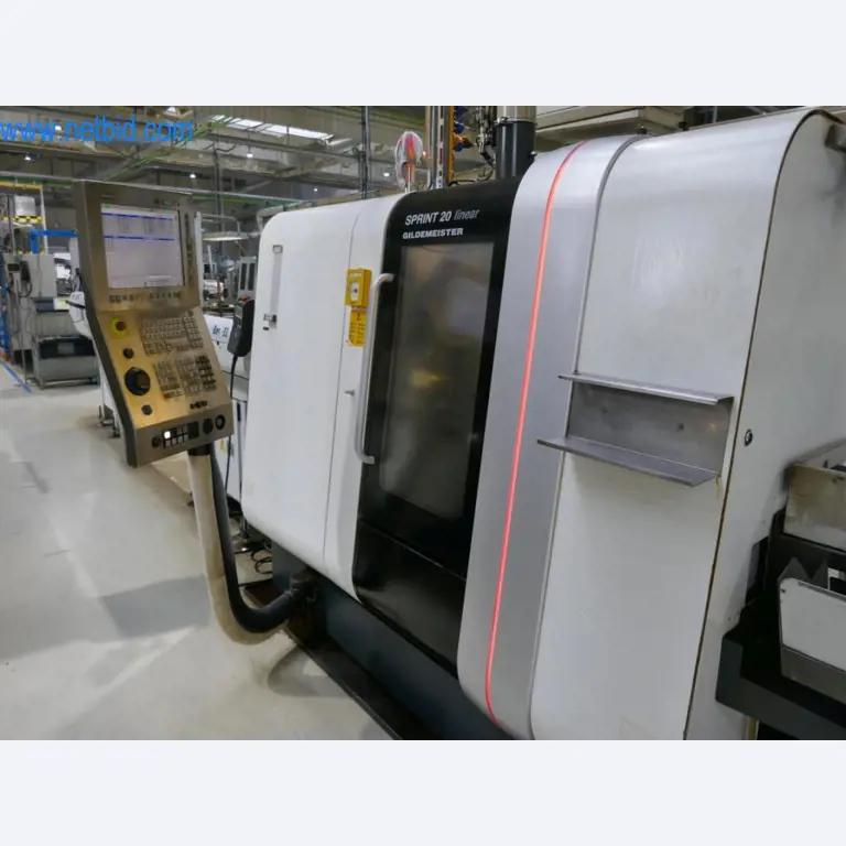 Machines voor metaalbewerking/koudvormen-8