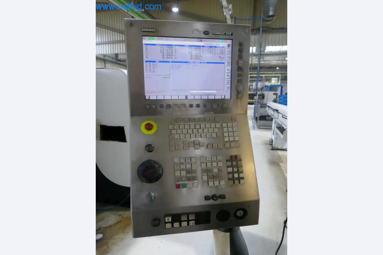 Machines voor metaalbewerking/koudvormen-9