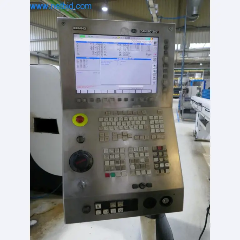 Machines voor metaalbewerking/koudvormen-9