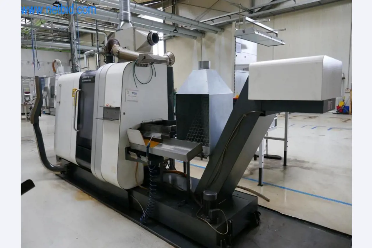 Máquinas para trabalhar metais/conformação a frio-1