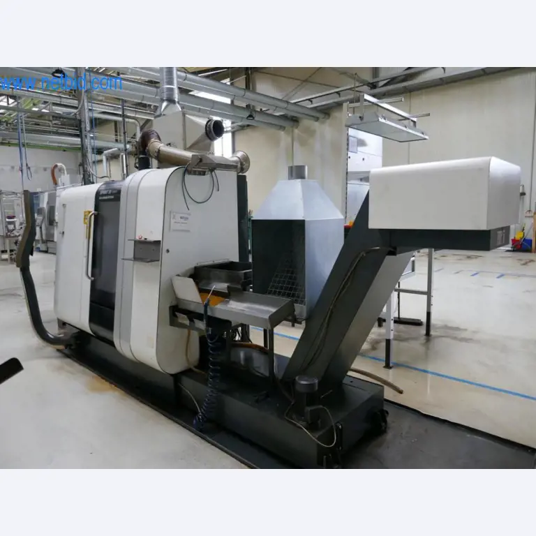 Máquinas para trabalhar metais/conformação a frio-1