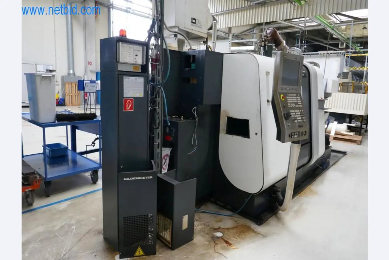 Máquinas para trabalhar metais/conformação a frio-2