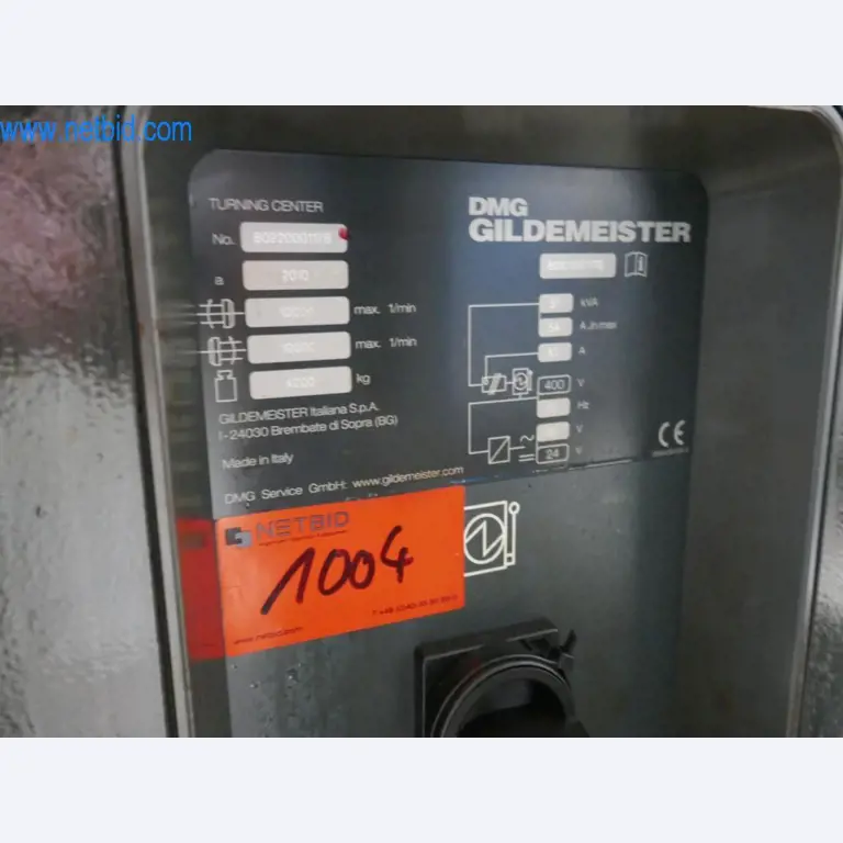 Máquinas para trabalhar metais/conformação a frio-3