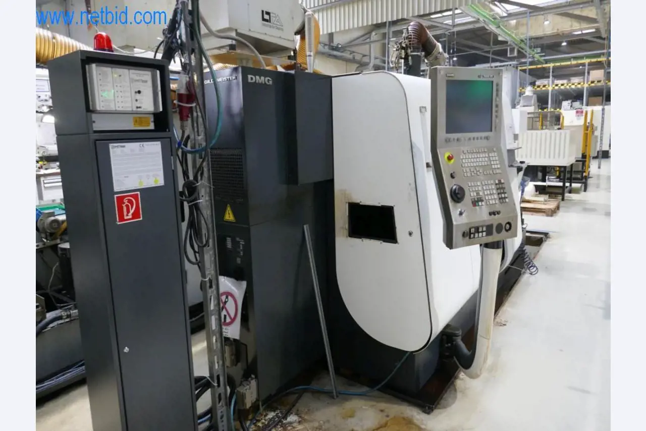 Máquinas para trabalhar metais/conformação a frio-4