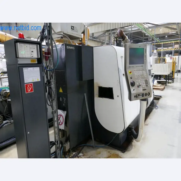 Máquinas para trabalhar metais/conformação a frio-4