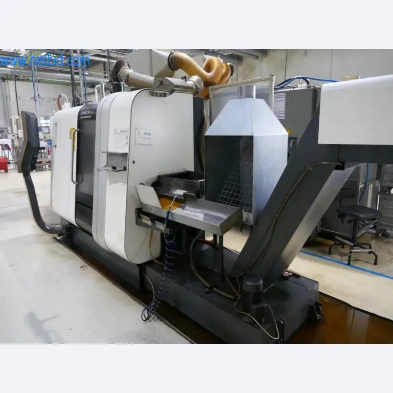 Máquinas para trabalhar metais/conformação a frio-5