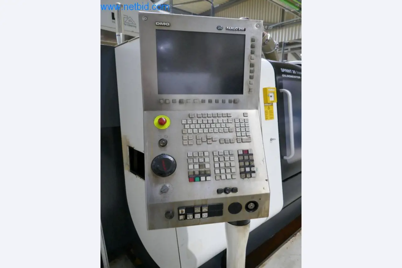 Máquinas para trabalhar metais/conformação a frio-6