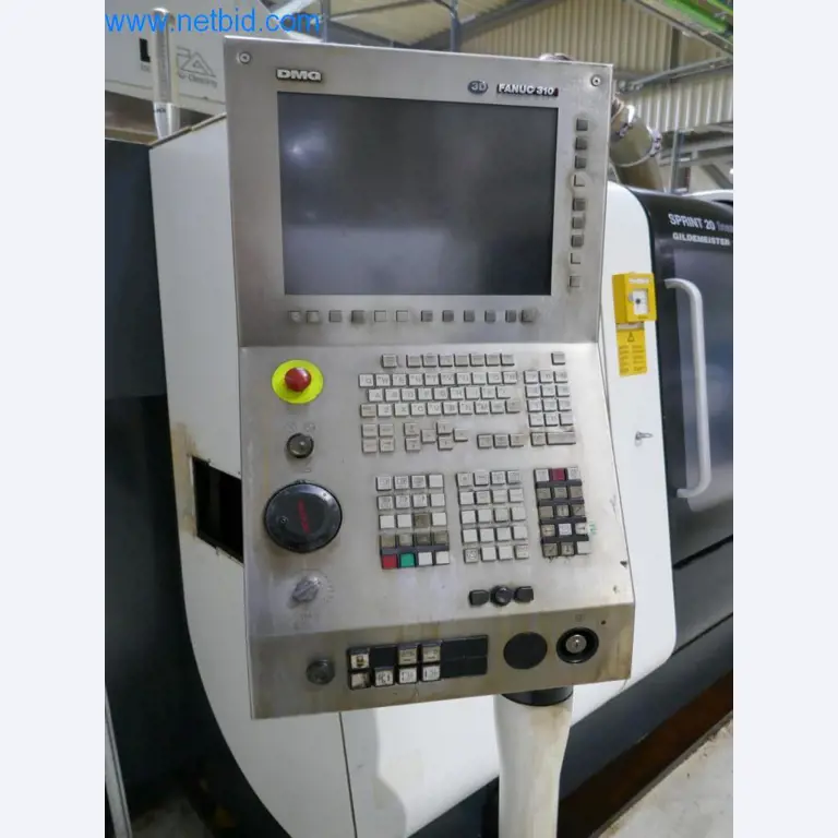 Máquinas para trabalhar metais/conformação a frio-6