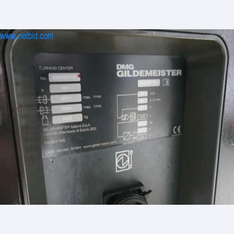 Máquinas para trabalhar metais/conformação a frio-7