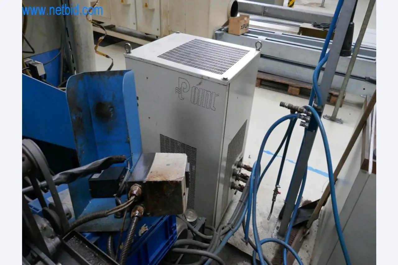 Máquinas para trabalhar metais/conformação a frio-10