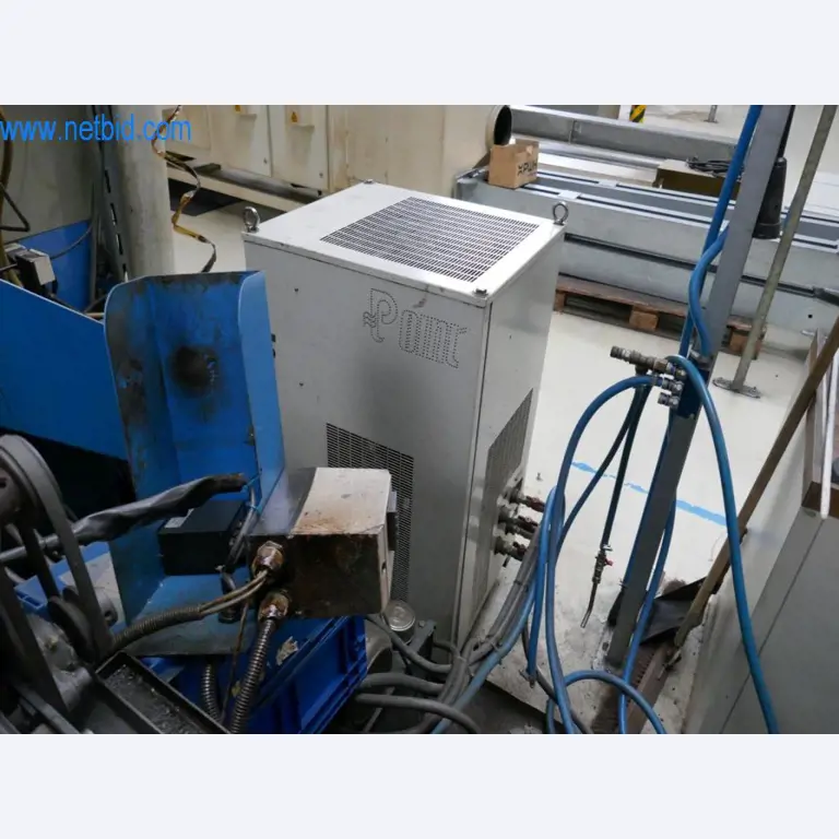 Máquinas para trabalhar metais/conformação a frio-10