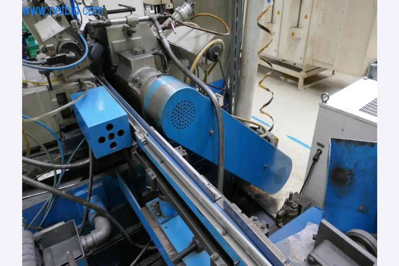 Máquinas para trabalhar metais/conformação a frio-11