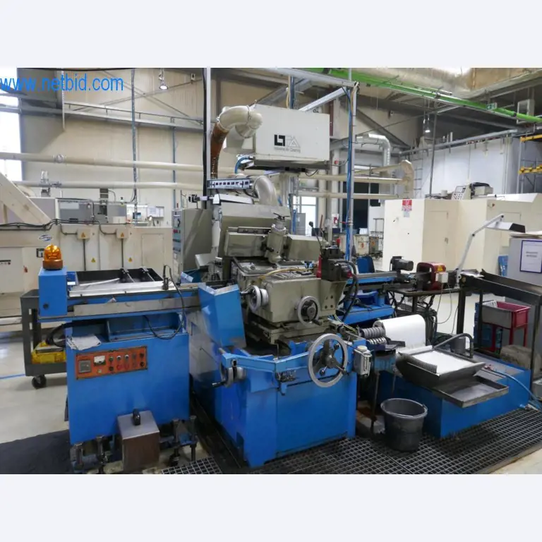 Máquinas para trabalhar metais/conformação a frio-12