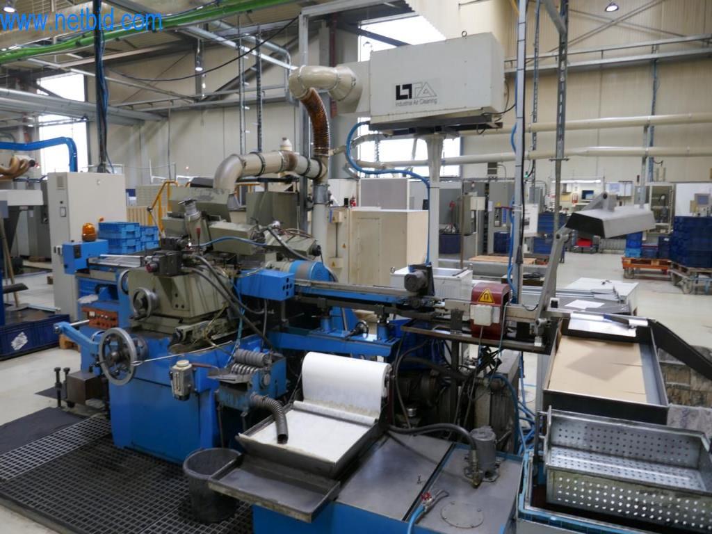 Machines for metalworking/ cold forming-13