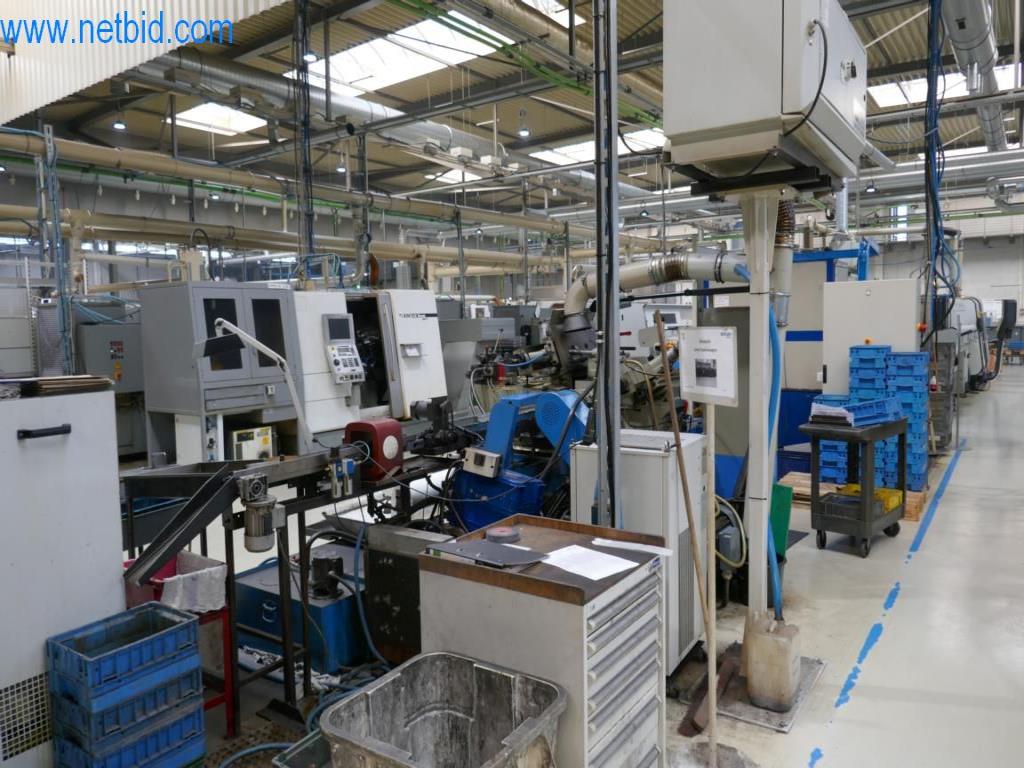 Machines for metalworking/ cold forming-14