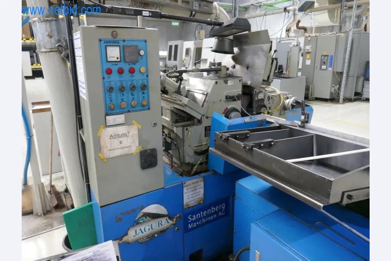 Máquinas para trabalhar metais/conformação a frio-16