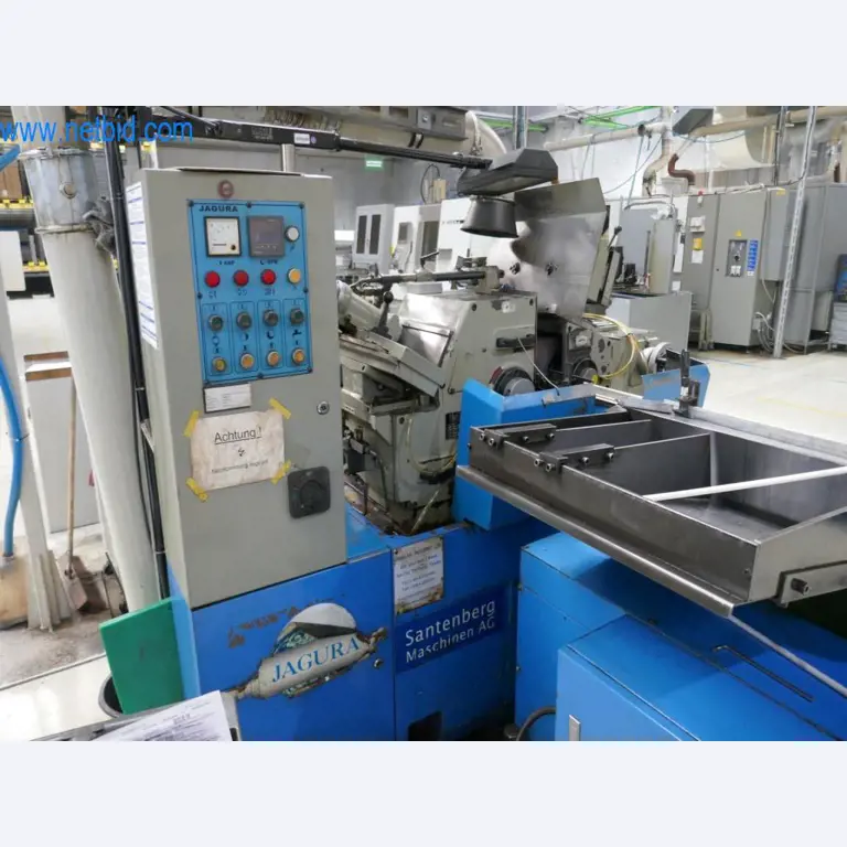 Máquinas para trabalhar metais/conformação a frio-16