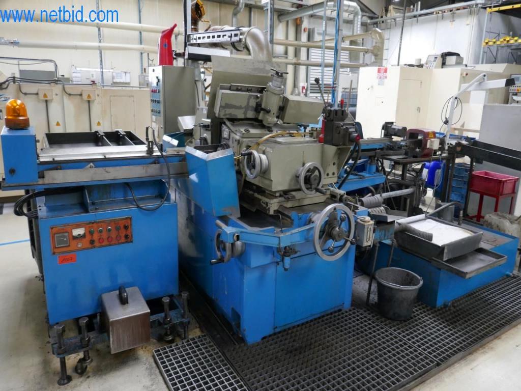 Machines for metalworking/ cold forming-1