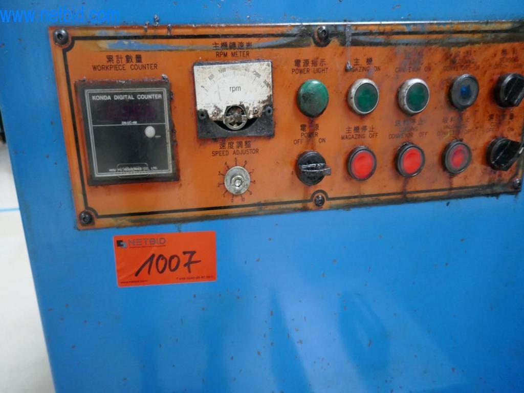 Machines for metalworking/ cold forming-2