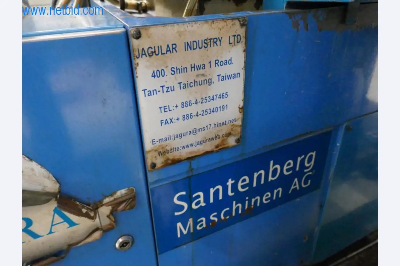 Máquinas para trabalhar metais/conformação a frio-3