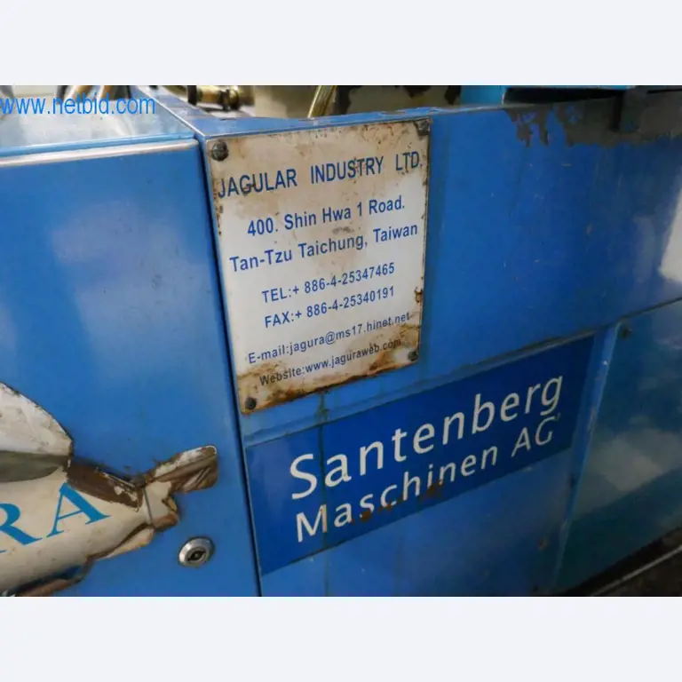 Máquinas para trabalhar metais/conformação a frio-3