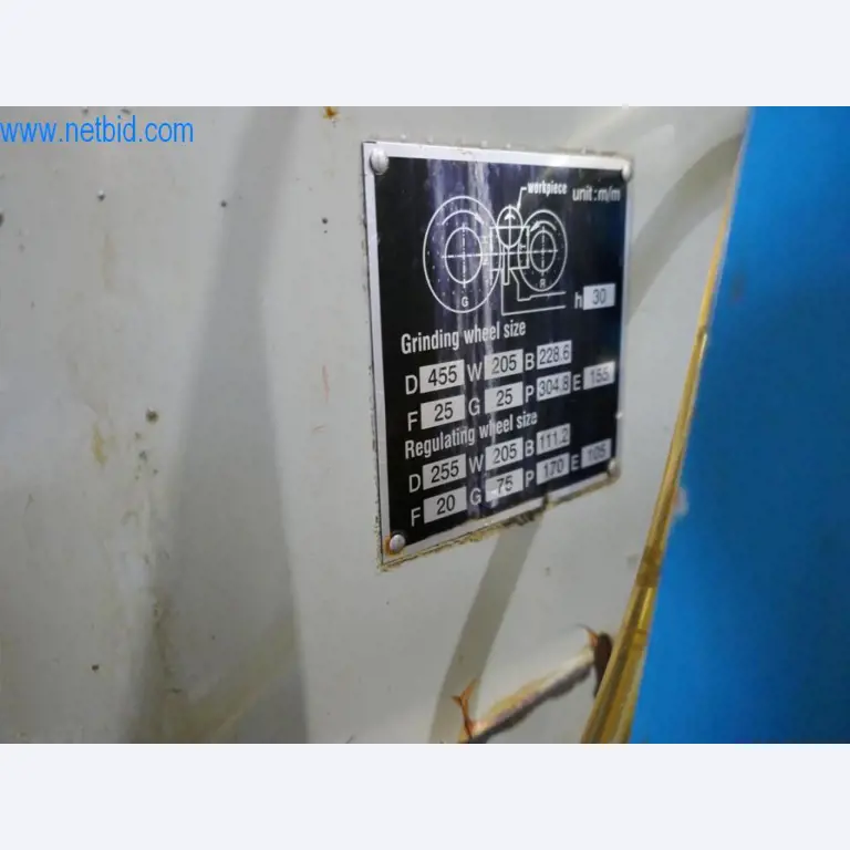 Máquinas para trabalhar metais/conformação a frio-4