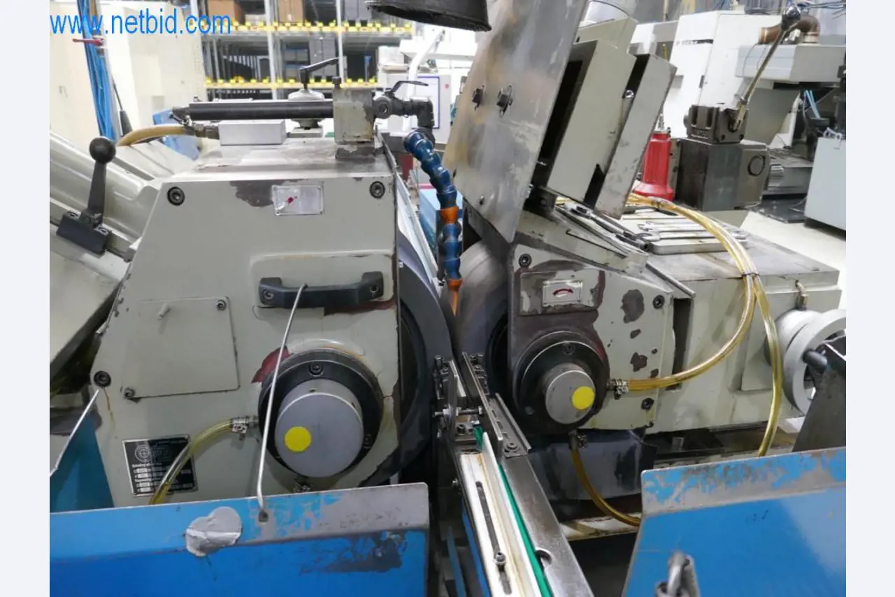 Máquinas para trabalhar metais/conformação a frio-5