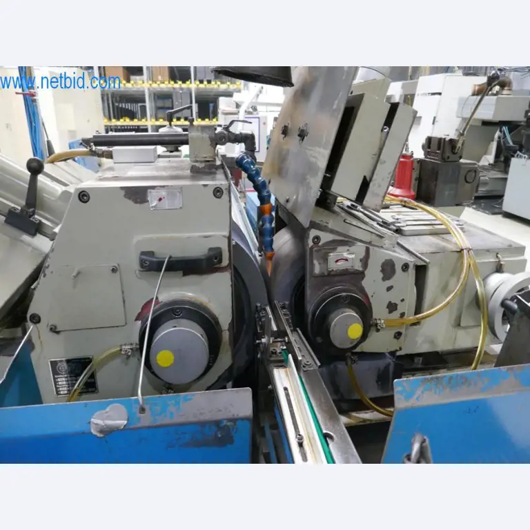 Máquinas para trabalhar metais/conformação a frio-5