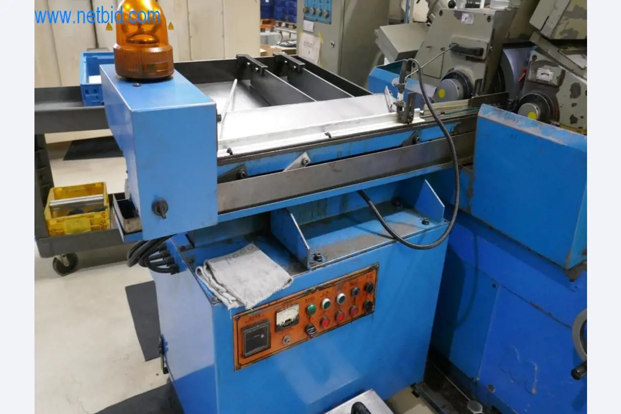 Máquinas para trabalhar metais/conformação a frio-6