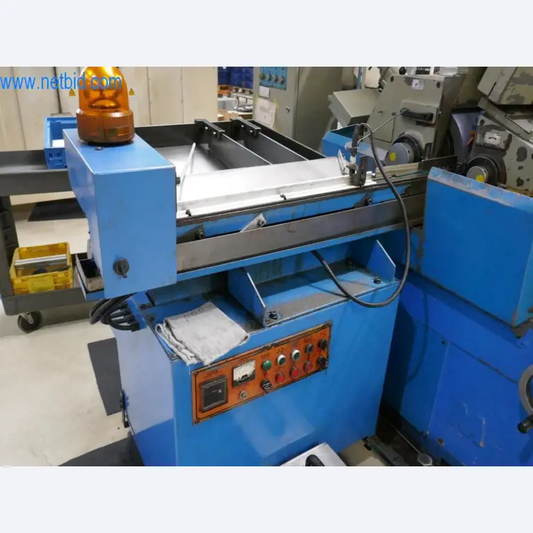 Máquinas para trabalhar metais/conformação a frio-6