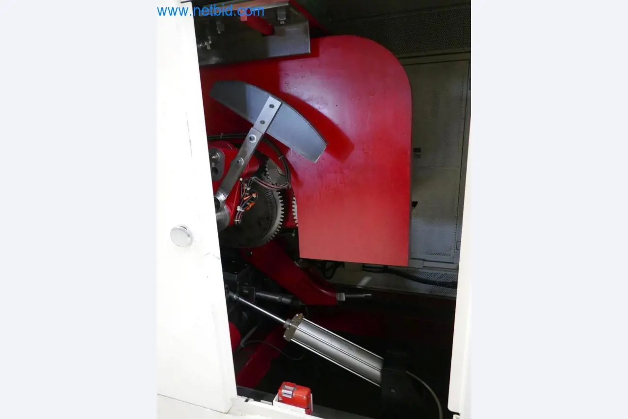 Stroji za obdelavo kovin/hladno preoblikovanje-10