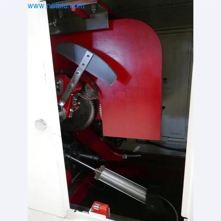 Stroji za obdelavo kovin/hladno preoblikovanje-10