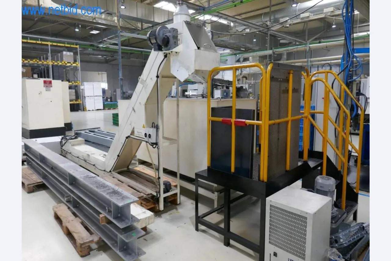 Stroji za obdelavo kovin/hladno preoblikovanje-12