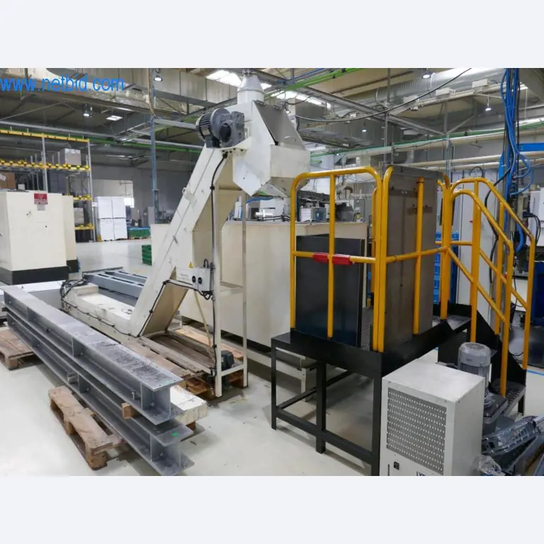 Stroji za obdelavo kovin/hladno preoblikovanje-12