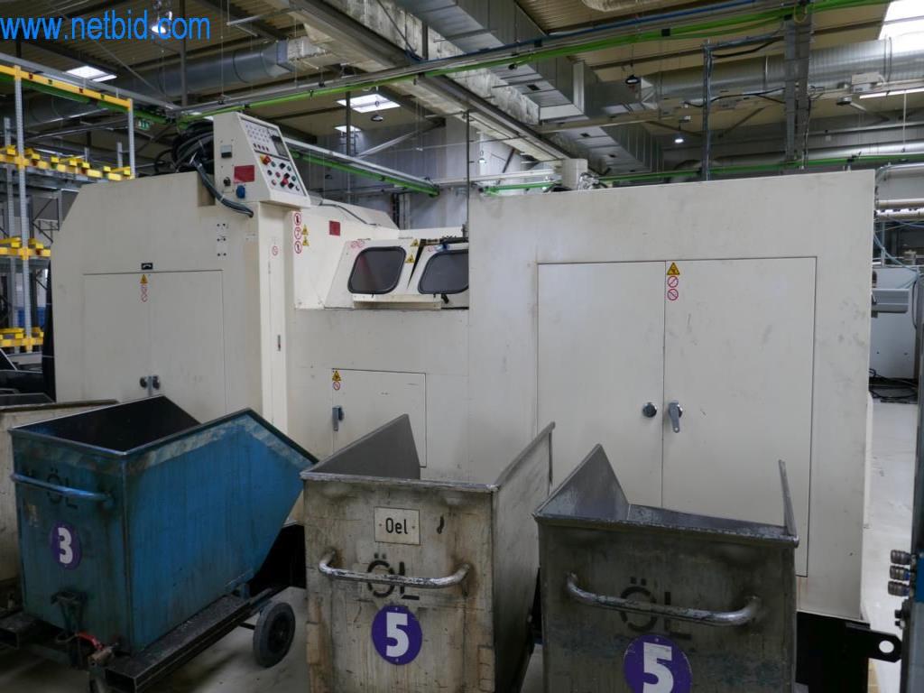 Machines for metalworking/ cold forming-1