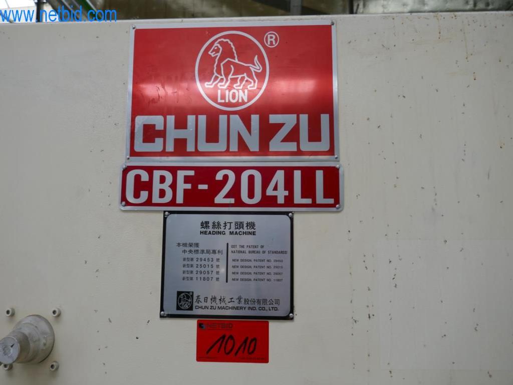 Machines for metalworking/ cold forming-2